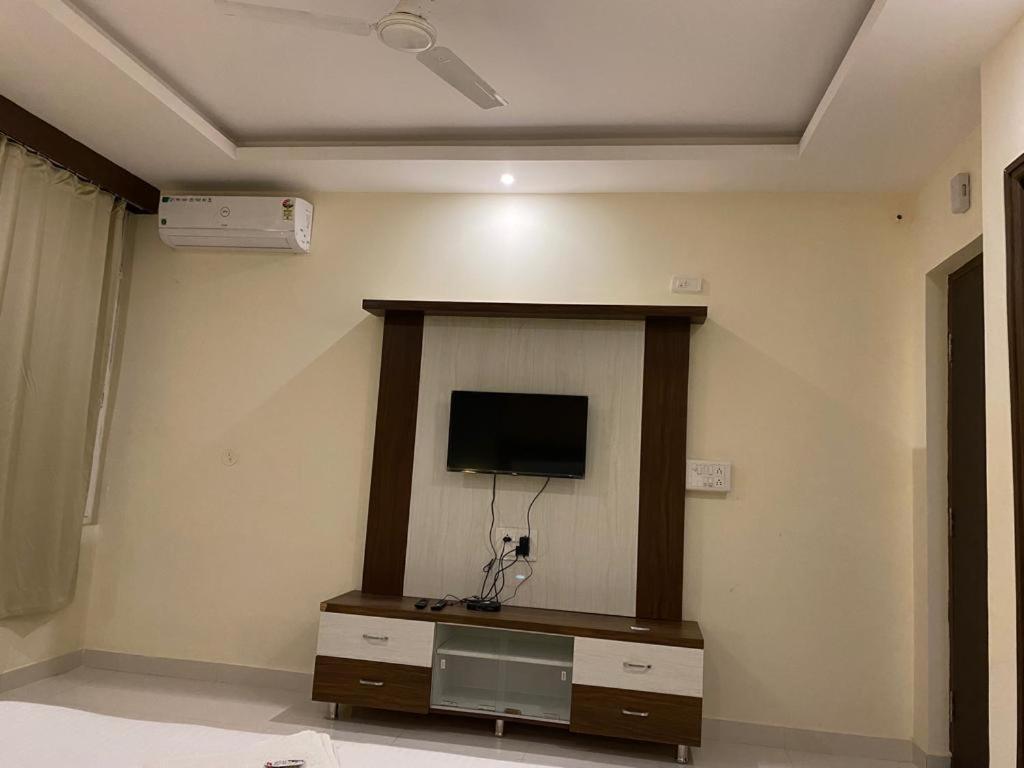 Akshatha Home Stay バンガロール エクステリア 写真