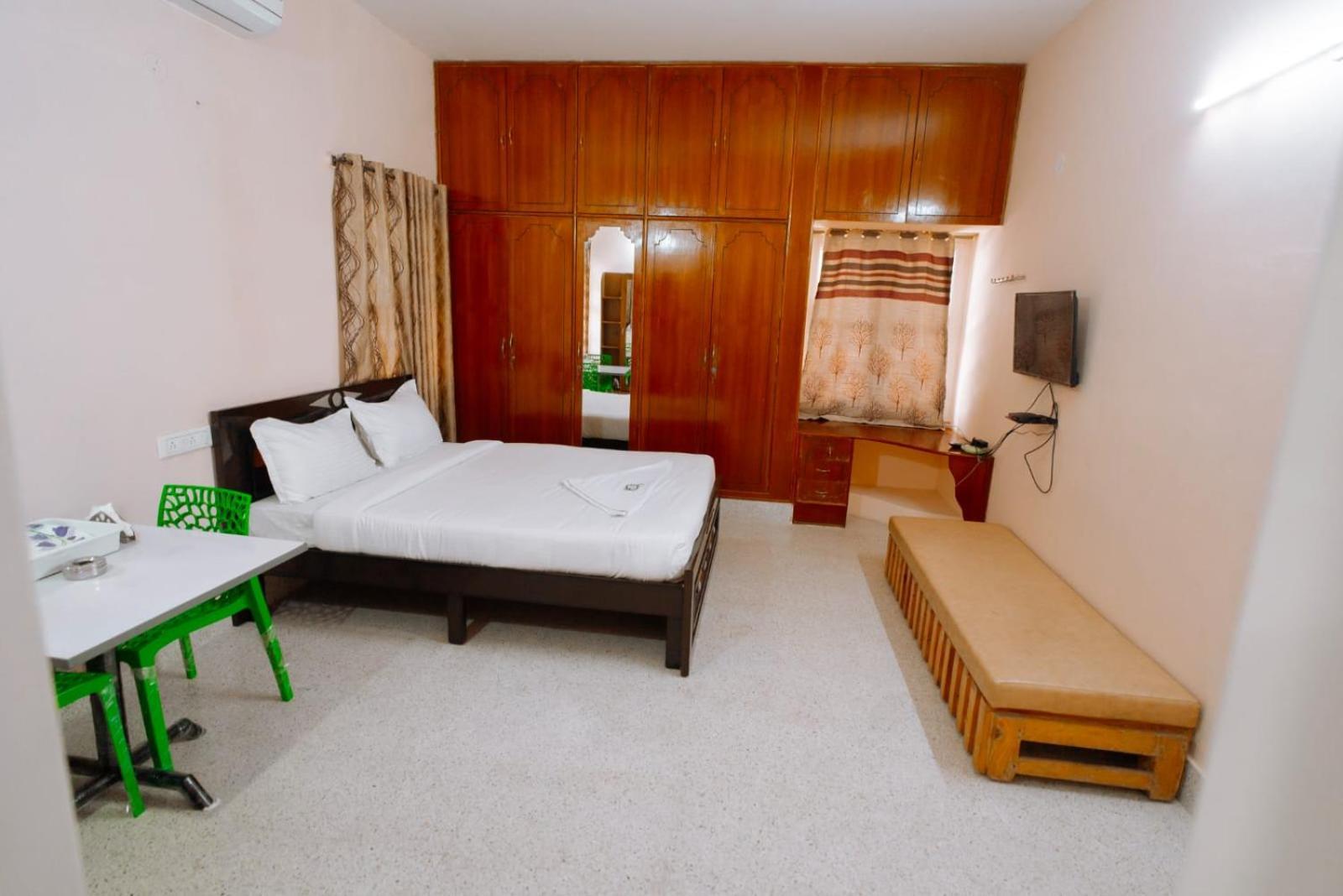 Akshatha Home Stay バンガロール エクステリア 写真